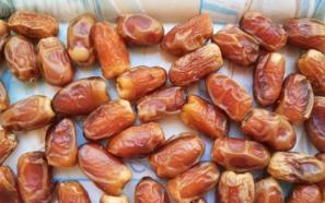 خرید خرما زاهدی اهواز + قیمت عالی با کیفیت تضمینی