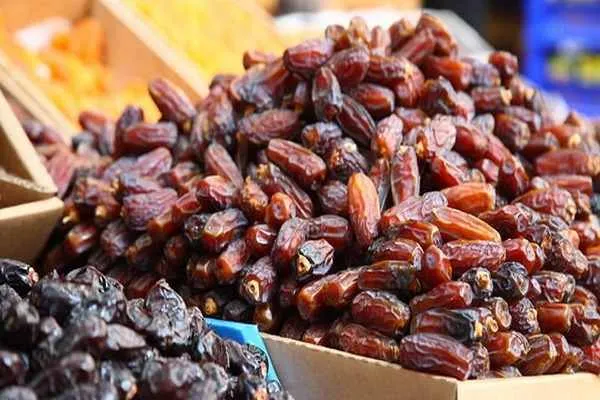 خرید و قیمت خرما مجلول صادراتی عالی