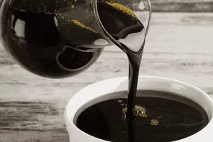 قیمت خرید شهد خرما پیارم + تست کیفیت