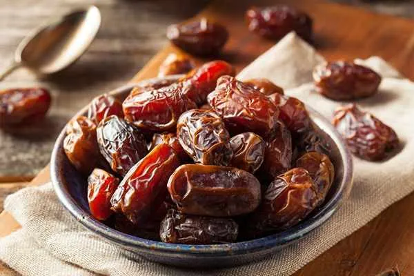 قیمت خرید خرما مجول مراکشی + عکس