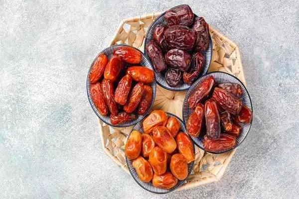 خرید خرما صادراتی بوشهر + قیمت عالی با کیفیت تضمینی