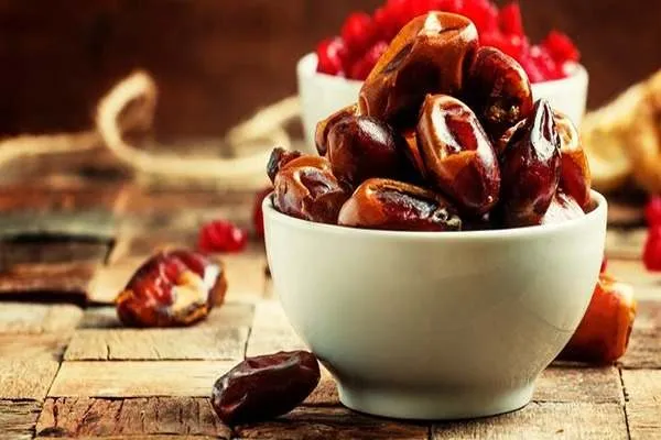 قیمت خرید خرمای صادراتی بم + عکس