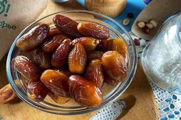 قیمت خرما عسلی کبکاب + پخش تولیدی عمده کارخانه