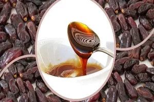 قیمت و خرید شیره خرمای درجه ۱ + فروش ارزان