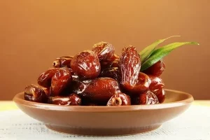 خرید خرمای خاصویی درجه یک + بهترین قیمت