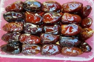 خرید خرمای شیردار درجه یک با قیمت استثنایی