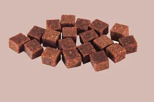 قیمت خرید قند خرما میناب + عکس