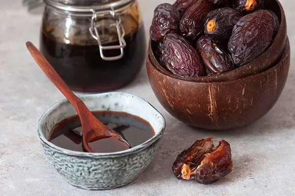 قیمت خرید شیره خرما صادراتی + خواص، معایب و مزایا