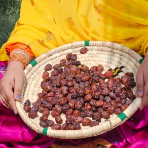 قیمت خرما خاصویی آجیلی با کیفیت ارزان + خرید عمده