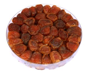 خرما خاصویی جنوب مزه گرمسیری و کیفیت قابل اعتماد