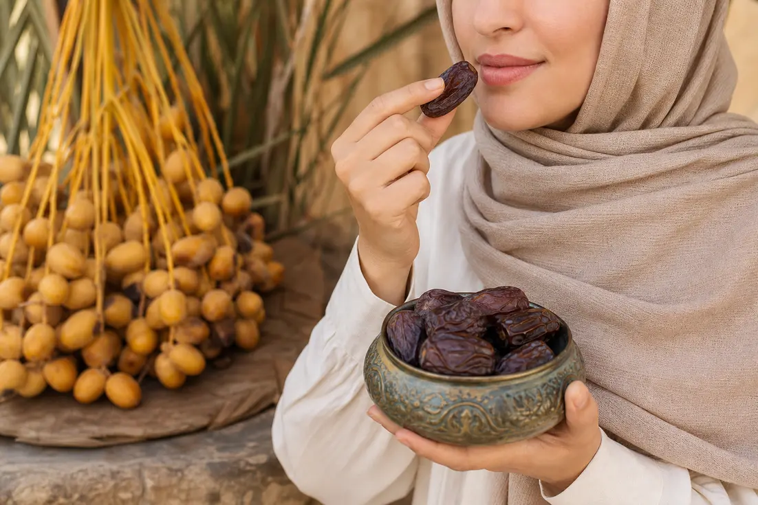 خرما خاصویی صادراتی معیارهای تشخیص اصالت پیش از خرید