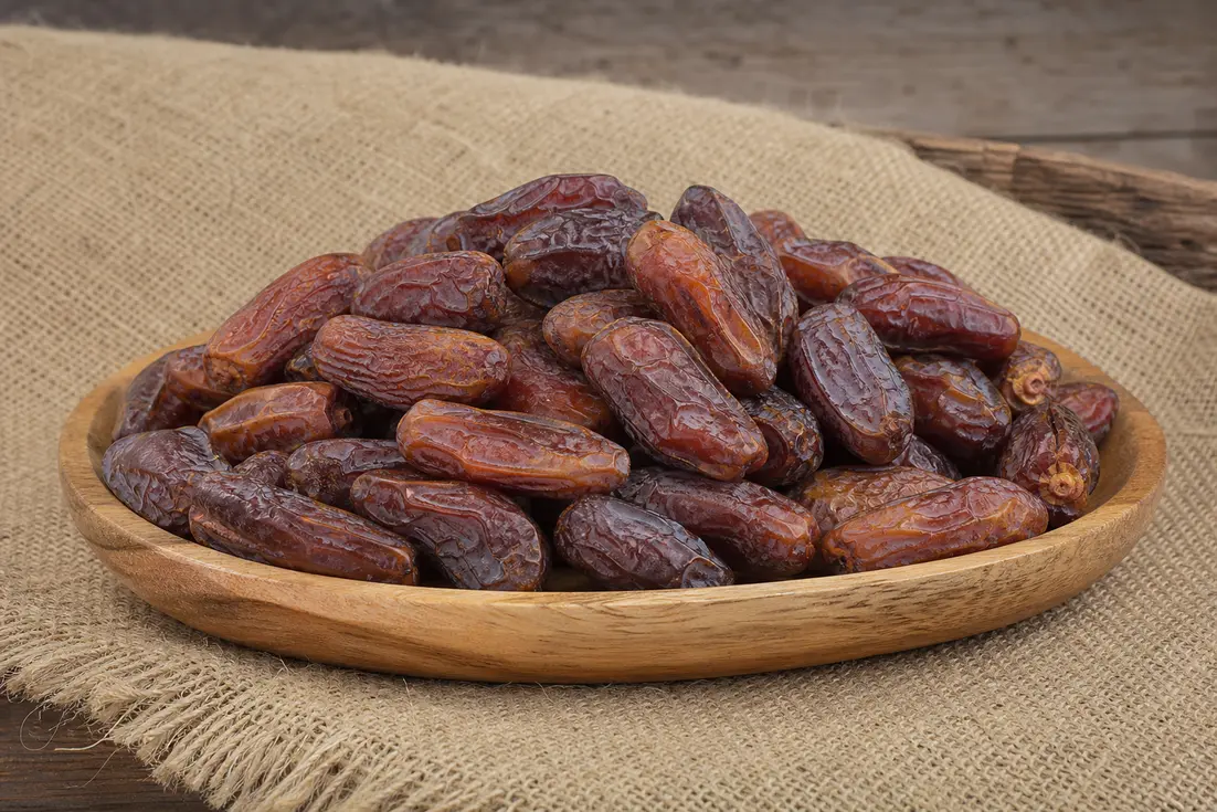 خرما خاصویی خشک معیارهای تشخیص کیفیت پیش از خرید