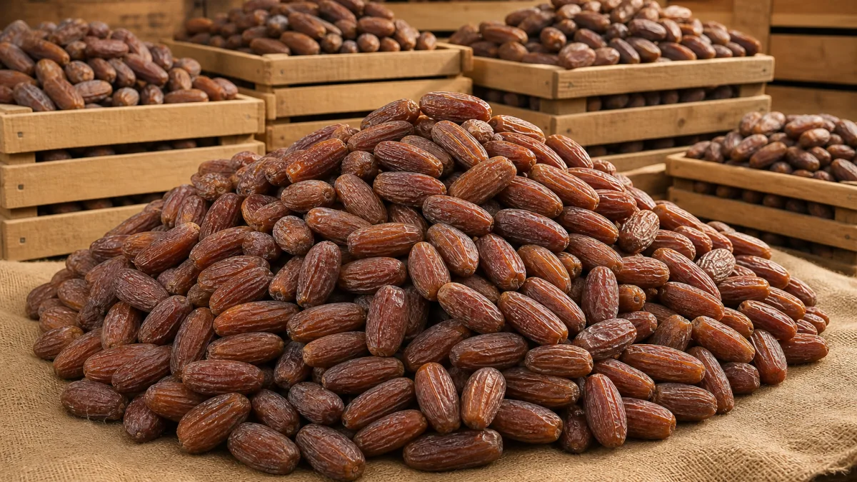 خرید عمده خرما خاصویی برای شرایط استفاده تجاری و فروشگاهی