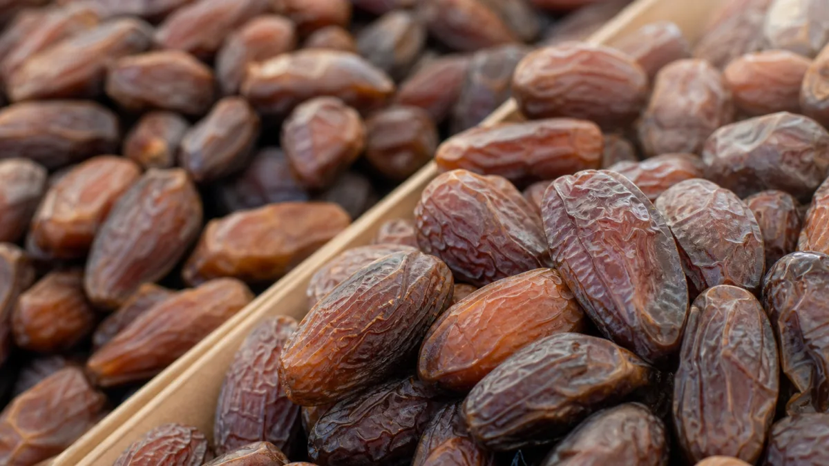 خرید عمده خرما خاصویی برای شرایط استفاده تجاری و فروشگاهی