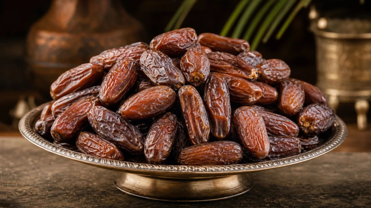 خرما خاصویی سرچین مناسب مصرف روزانه و پذیرایی رسمی