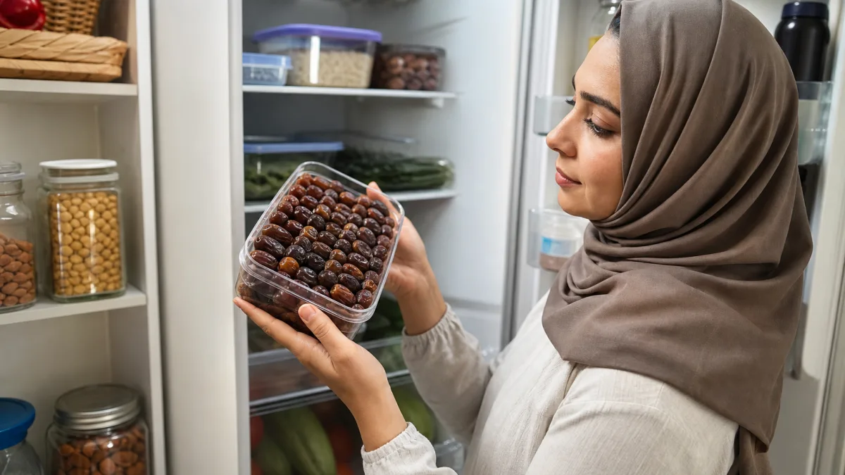 خرما خاصویی سرچین مناسب مصرف روزانه و پذیرایی رسمی