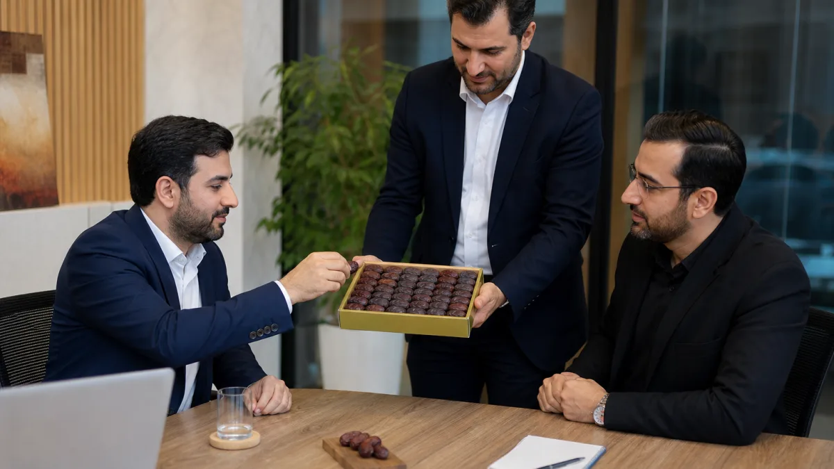 قیمت خرما خاصویی حاجی آباد برای خانوادهها و خریداران عمده