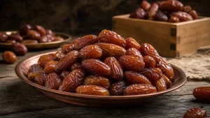 خرما خاصویی شیراز بافت کوچک و ظاهر یکدست