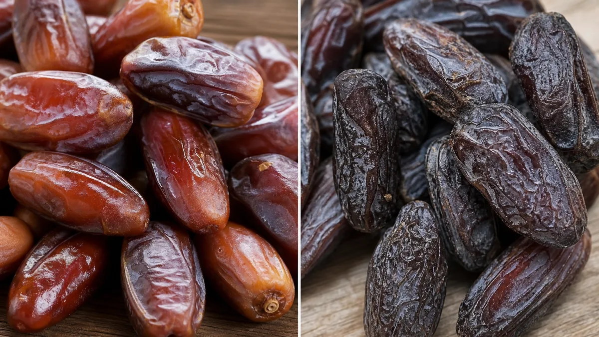 خرما خاصویی برای دیابت خوب است مقایسه محصول و درجه‌بندی