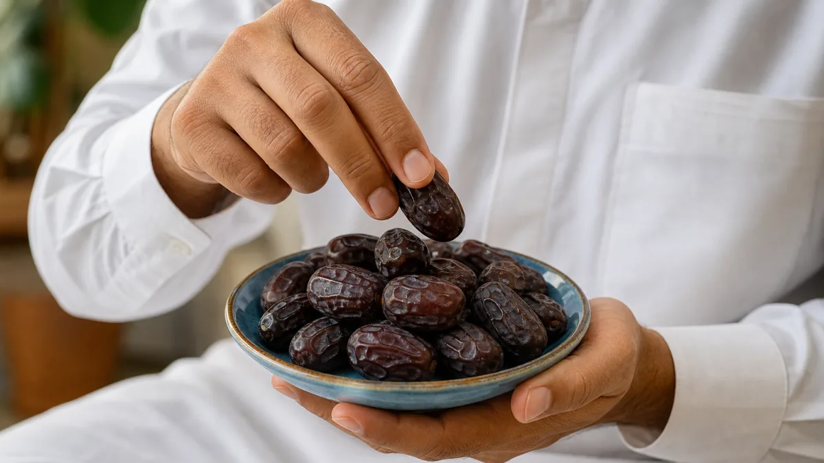خرید خرما خاصویی مزمز بافت نرم بستهبندی مطمئن