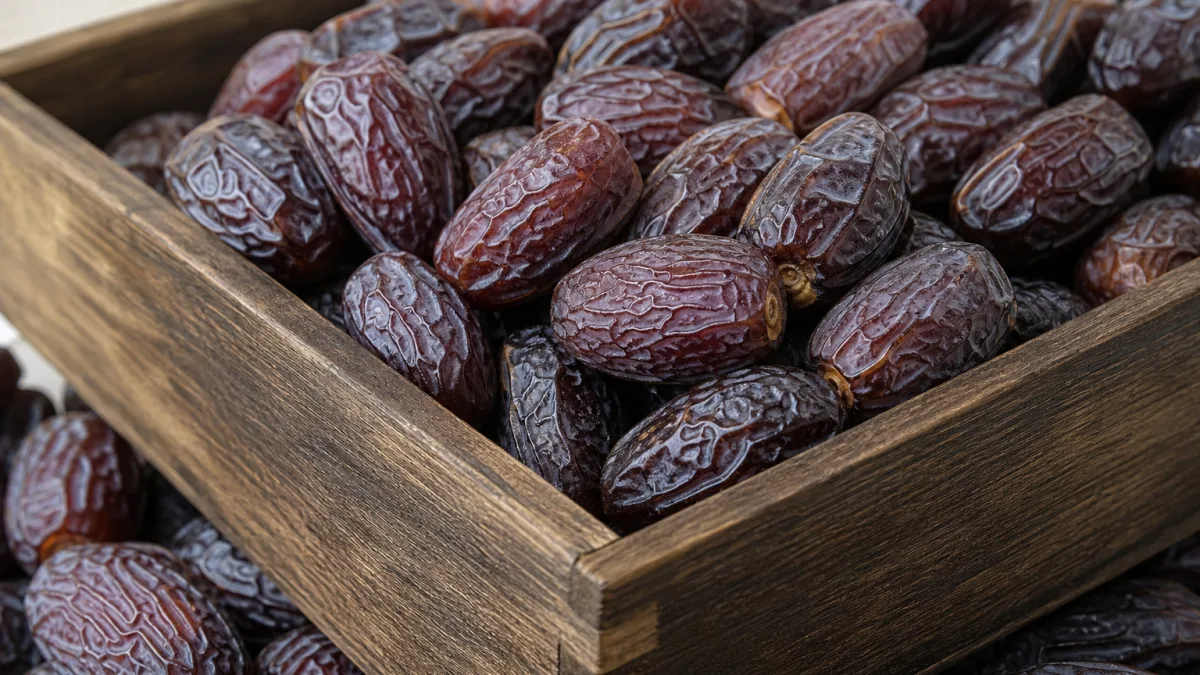 قیمت خرما خاصویی یک کیلویی برای خانواده‌ها و خریداران عمده