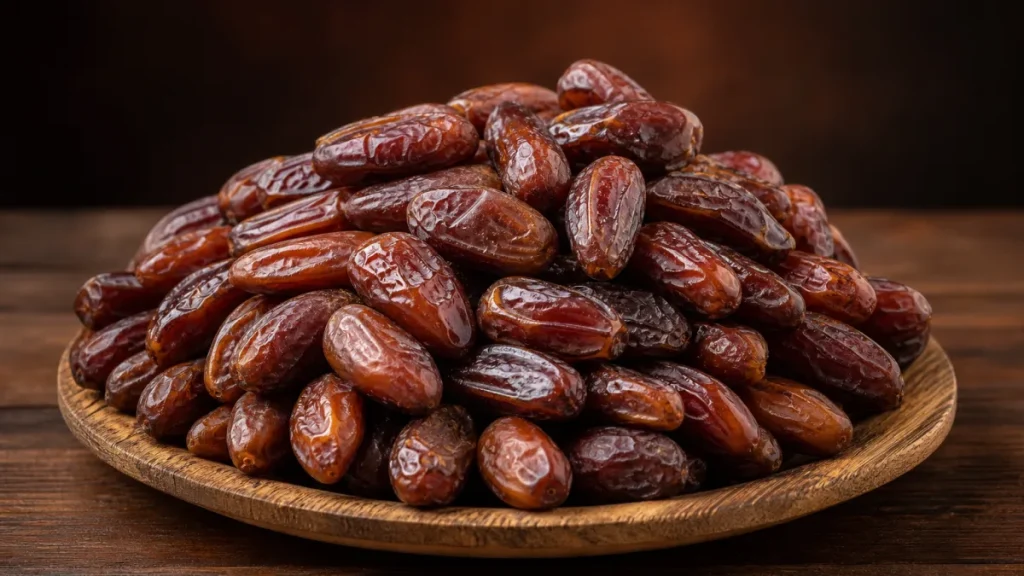 خرما خاصویی نرم