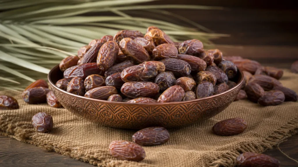قیمت خرما خاصویی جم
