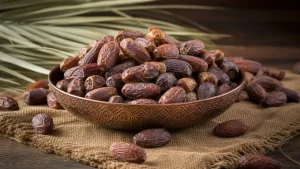 قیمت خرما خاصویی جم بر پایه شرایط مصرف و نگهداری