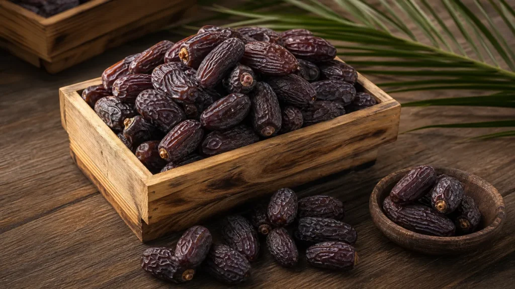 قیمت خرما خاصویی ۱۴۰۴
