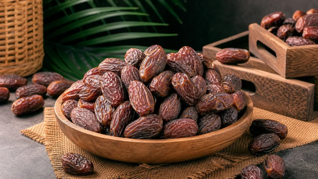 قیمت خرما خاصویی خشک