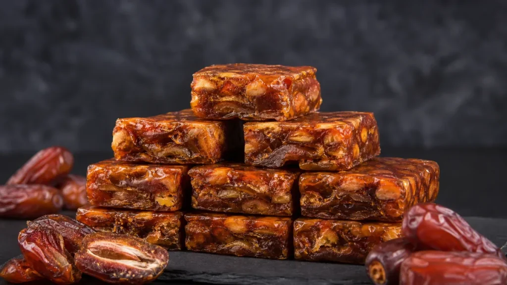 خرما خاصویی فشرده