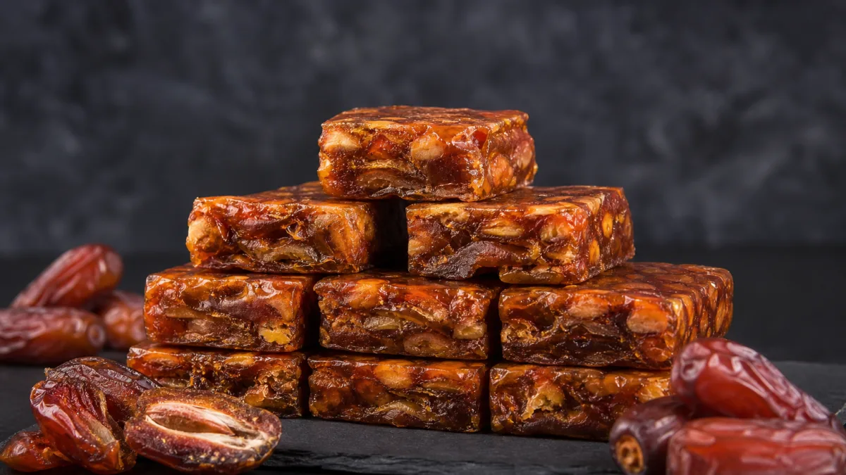 خرما خاصویی فشرده