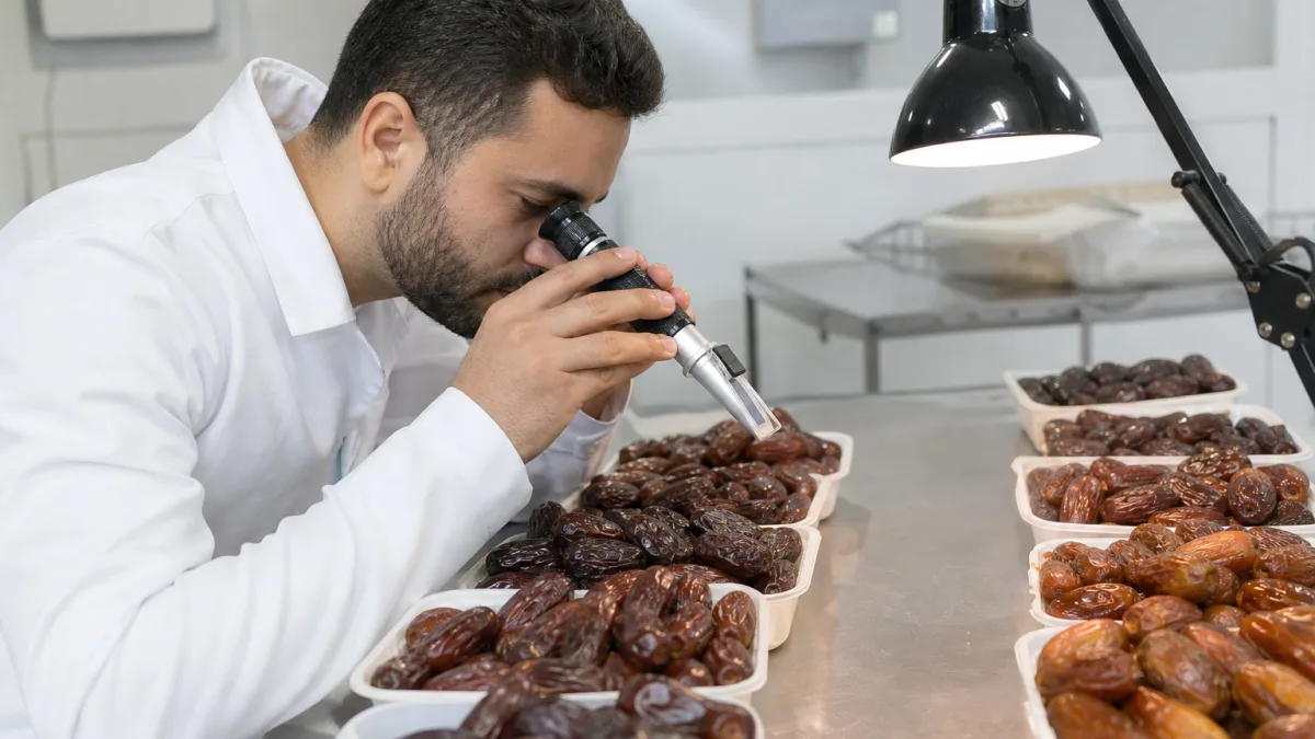 راهنمای خرید اینترنتی خرما خاصویی